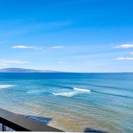 Maui Kai Condos Lahaina Buitenkant foto