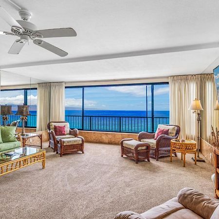 Maui Kai Condos Lahaina Buitenkant foto