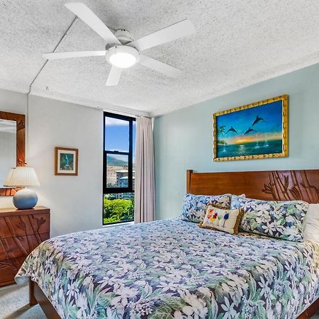 Maui Kai Condos Lahaina Buitenkant foto