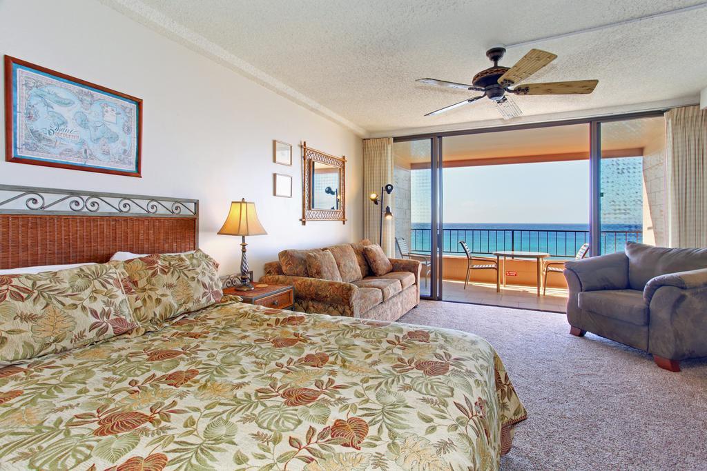 Maui Kai Condos Lahaina Buitenkant foto