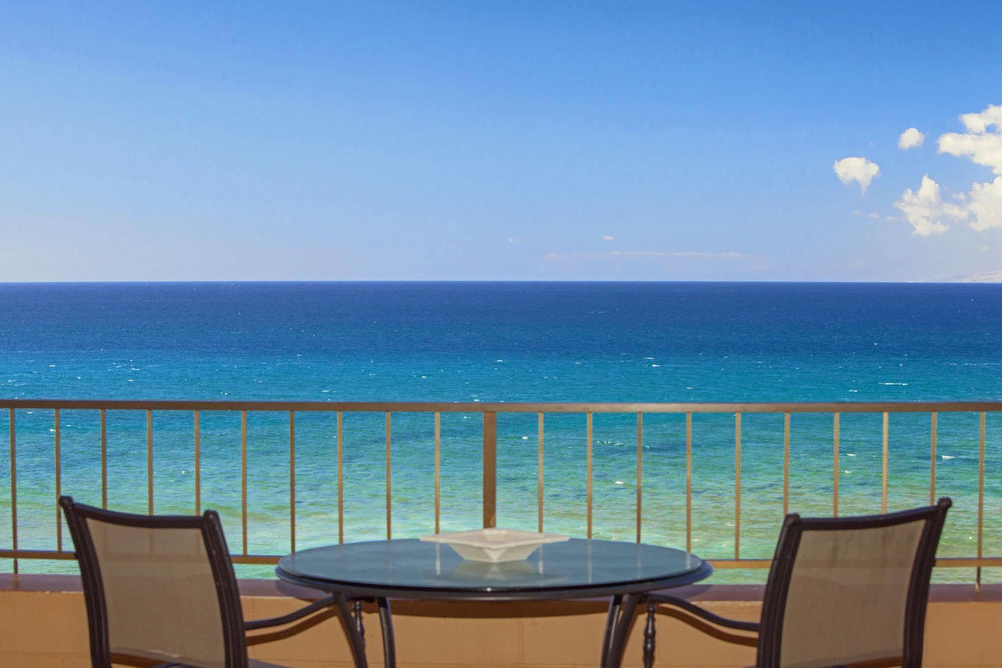 Maui Kai Condos Lahaina Buitenkant foto