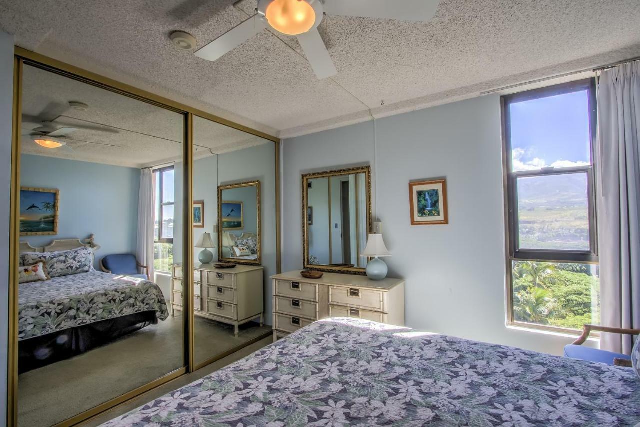 Maui Kai Condos Lahaina Buitenkant foto