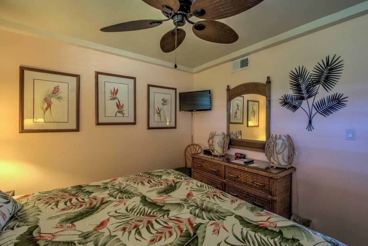 Maui Kai Condos Lahaina Buitenkant foto