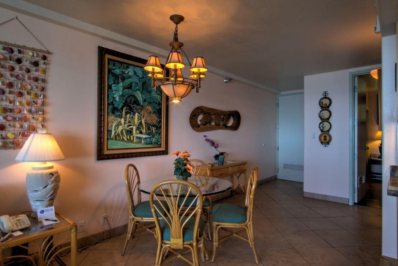Maui Kai Condos Lahaina Buitenkant foto