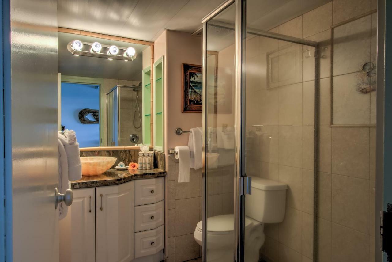 Maui Kai Condos Lahaina Buitenkant foto