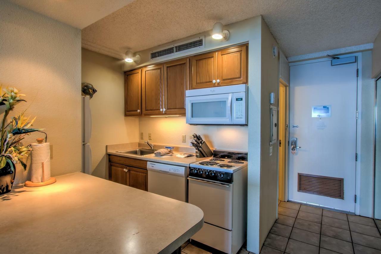 Maui Kai Condos Lahaina Buitenkant foto